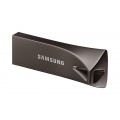 Samsung MUF-256BE USB-Stick 256 GB USB Typ-A 3.2 Gen 1 (3.1 Gen 1) Grau, Titan