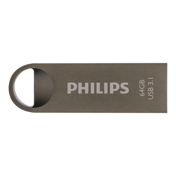 Philips USB 3.1             64GB Moon