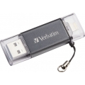 Verbatim USB-Stick 3.0 LIGHTNING iSTORE´n´GO 16 GB, 49304