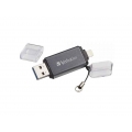 Verbatim USB-Stick 3.0 LIGHTNING iSTORE´n´GO 16 GB, 49304