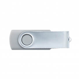 More about Drehdeckel USB-Stick Drive Stick U Disk für Notebook-PC-Grau-(64G)