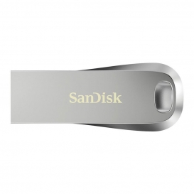 More about SanDisk Ultra® Luxe™ USB 3.1, 128GB, Flash-Laufwerk, 150MB/s