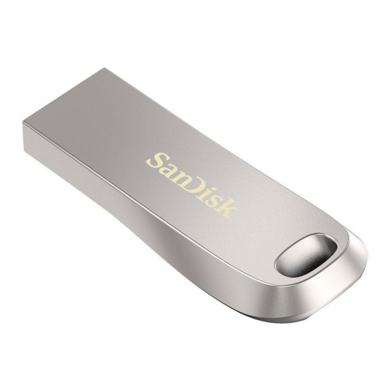 SanDisk Ultra® Luxe™ USB 3.1, 128GB, Flash-Laufwerk, 150MB/s