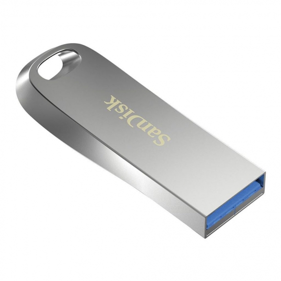 SanDisk Ultra® Luxe™ USB 3.1, 128GB, Flash-Laufwerk, 150MB/s