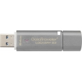 Kingston Technology DataTraveler Locker+ G3 64GB USB Flash Drive USB Type-A