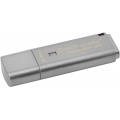 Kingston Technology DataTraveler Locker+ G3 64GB USB Flash Drive USB Type-A