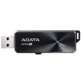 ADATA UE700 Pro - 64 GB - USB Typ-A - 3.2 Gen 1 (3.1 Gen 1) - 360 MB/s - Dia - Schwarz