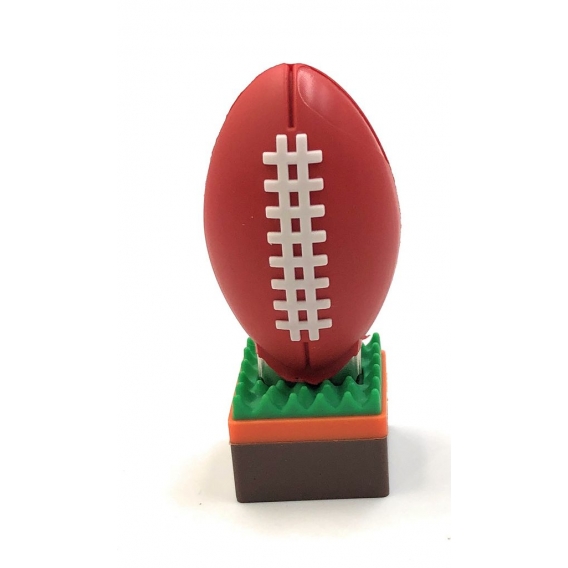 Onwomania Football Stehend Touchdown Funny USB Stick 32 GB USB 3.0