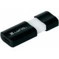 xlyne 7925600 USB-Stick 256 GB USB Typ-A 3.2 Gen 1 (3.1 Gen 1) Schwarz, Weiß