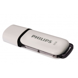 More about Philips USB 2.0 Stick 32GB, Snow Edition, we-gr