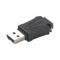 Verbatim USB 2.0 Stick 16GB ToughMAX Thermo Prot.