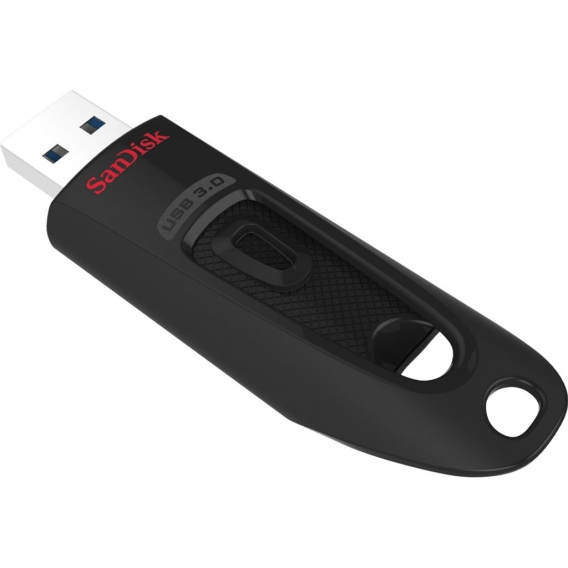 SanDisk Ultra USB 3.0 RED   32GB up to 100MB/s   SDCZ48-032G-U46R