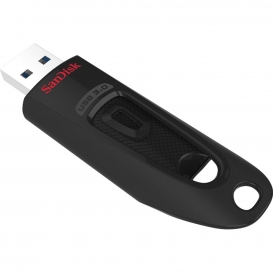 More about SanDisk Ultra USB 3.0 RED   32GB up to 100MB/s   SDCZ48-032G-U46R