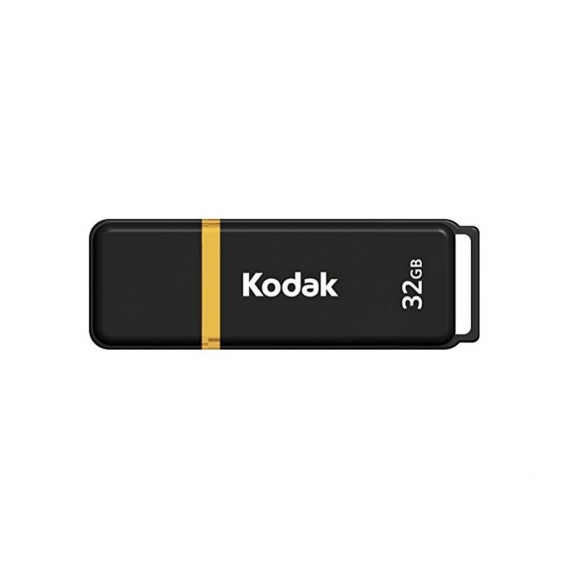 USB FlashDrive 32GB Kodak K103 3.0 (schwarz)