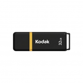 More about USB FlashDrive 32GB Kodak K103 3.0 (schwarz)