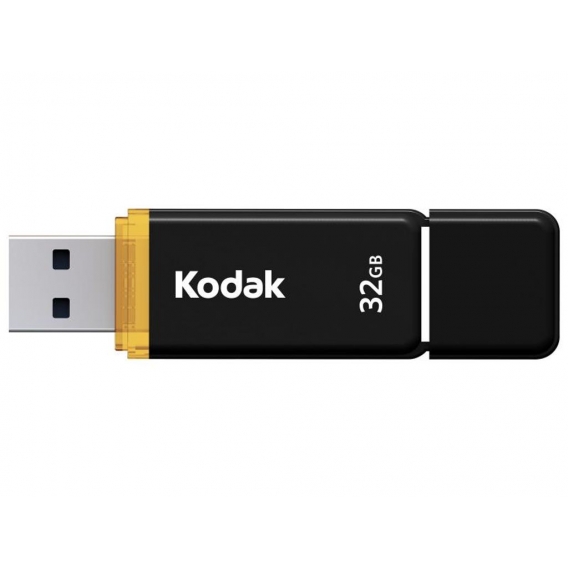 USB FlashDrive 32GB Kodak K103 3.0 (schwarz)