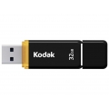 USB FlashDrive 32GB Kodak K103 3.0 (schwarz)