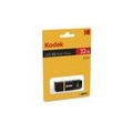 USB FlashDrive 32GB Kodak K103 3.0 (schwarz)