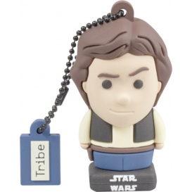 More about Tribe Star Wars USB Stick   16GB Han Solo