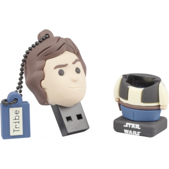 Tribe Star Wars USB Stick   16GB Han Solo