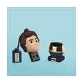 Tribe Star Wars USB Stick   16GB Han Solo