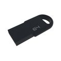 USB FlashDrive 8GB EMTEC D250 Mini (Lila)