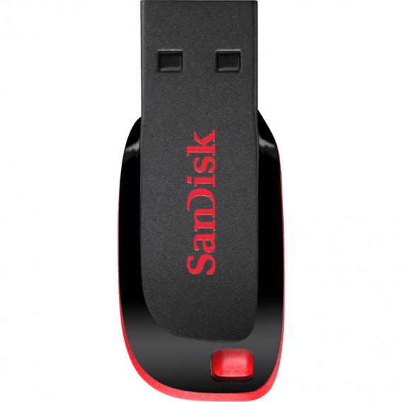 SanDisk Cruzer Blade USB-Stick 32GB