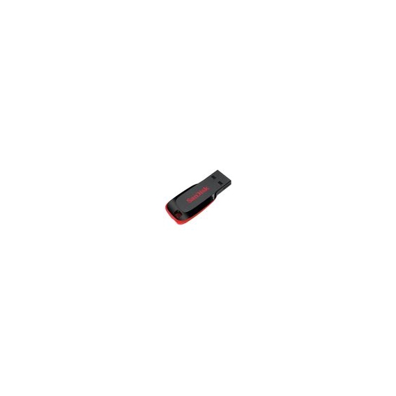 SanDisk Cruzer Blade USB-Stick 32GB