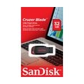 SanDisk Cruzer Blade USB-Stick 32GB