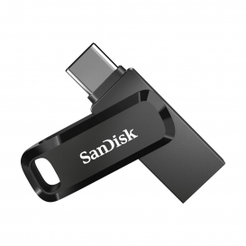 More about SanDisk Ultra Dual DriveGo 512GB USB Type C Flash SDDDC3-512G-G46