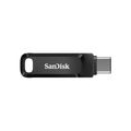 SanDisk Ultra Dual DriveGo 512GB USB Type C Flash SDDDC3-512G-G46