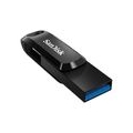 SanDisk Ultra Dual DriveGo 512GB USB Type C Flash SDDDC3-512G-G46