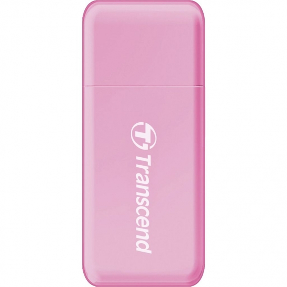 Transcend Card Reader RDF5 USB 3.1 Gen 1