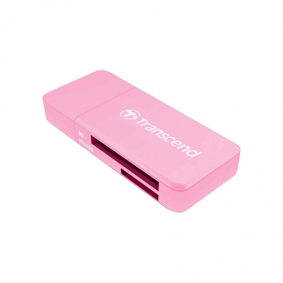 Transcend Card Reader RDF5 USB 3.1 Gen 1