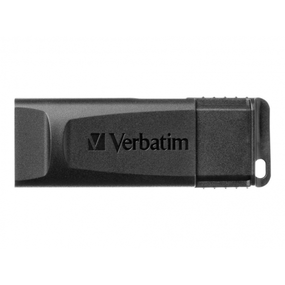 Verbatim Store n Go Slider 128GB USB 2.0