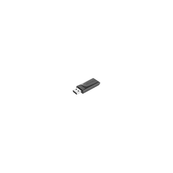 Verbatim Store n Go Slider 128GB USB 2.0