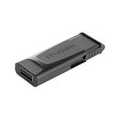 Verbatim Store n Go Slider 128GB USB 2.0