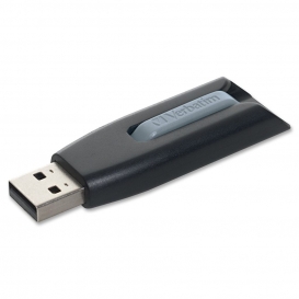 More about Verbatim 49173 Store 'N' GO V3 32 GB USB 3.0 Stick, 80MB/s Lesen, 25MB/s Schreiben