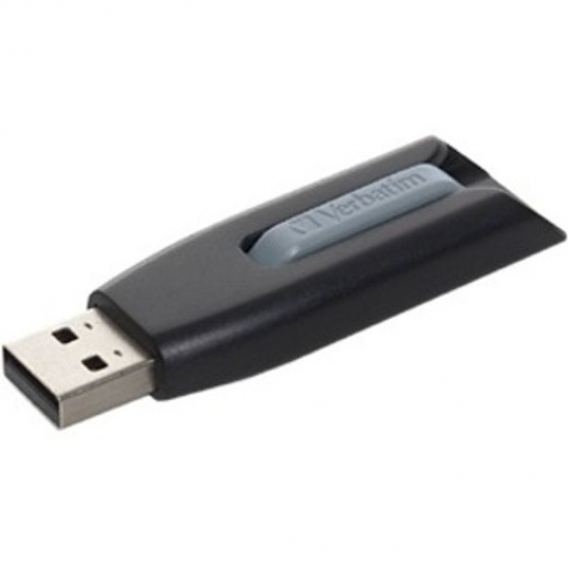 Verbatim 49173 Store 'N' GO V3 32 GB USB 3.0 Stick, 80MB/s Lesen, 25MB/s Schreiben