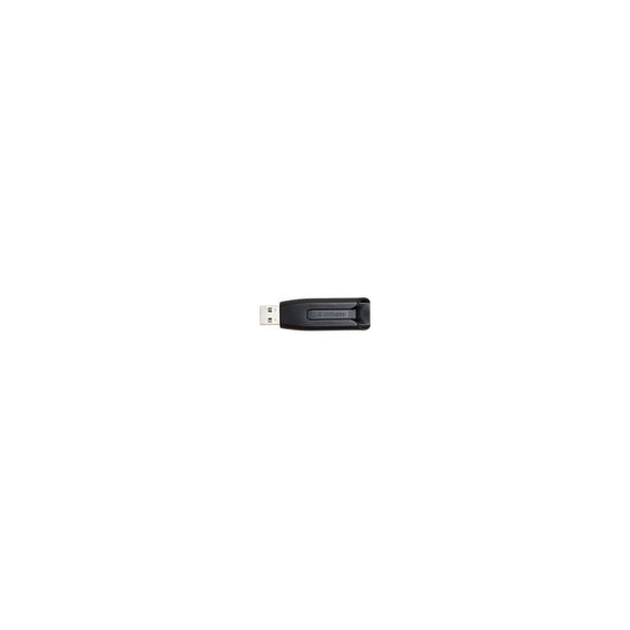 Verbatim 49173 Store 'N' GO V3 32 GB USB 3.0 Stick, 80MB/s Lesen, 25MB/s Schreiben