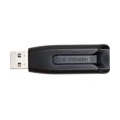 Verbatim 49173 Store 'N' GO V3 32 GB USB 3.0 Stick, 80MB/s Lesen, 25MB/s Schreiben