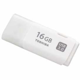 More about Toshiba TransMemory - USB-Flash-Laufwerk - 16 GB - USB 3.0