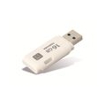 Toshiba TransMemory - USB-Flash-Laufwerk - 16 GB - USB 3.0