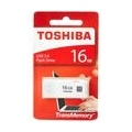 Toshiba TransMemory - USB-Flash-Laufwerk - 16 GB - USB 3.0