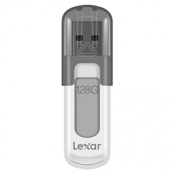 Lexar JumpDrive V100 128GB USB 3.0