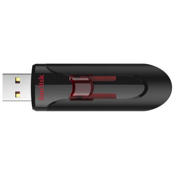 Sandisk Usb Stick 64Gb Usb 3.0 Cruzer Glide