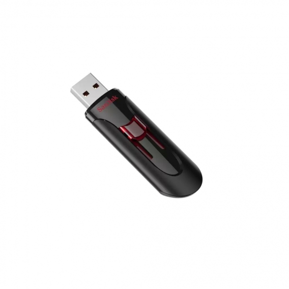 Sandisk Usb Stick 64Gb Usb 3.0 Cruzer Glide