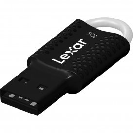 More about Lexar JumpDrive V40 32GB USB 2.0