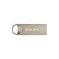 Philips USB-Stick 2.0, 16GB Speicher Moon