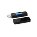 V7 Slider USB 3.0 -Stick 8 GB, 8 GB, USB Typ-A, 3.2 Gen 1 (3.1 Gen 1), 30 MB/s,